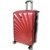 Maleta Vertical Rig Spinner 28´´ Rojo Swl7655 Swissland