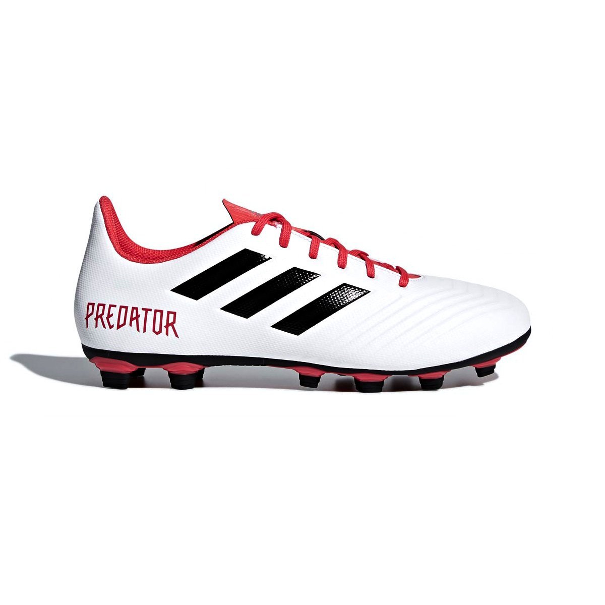 Calzado Soccer Predator 18.4 Fxg Adidas - Caballero