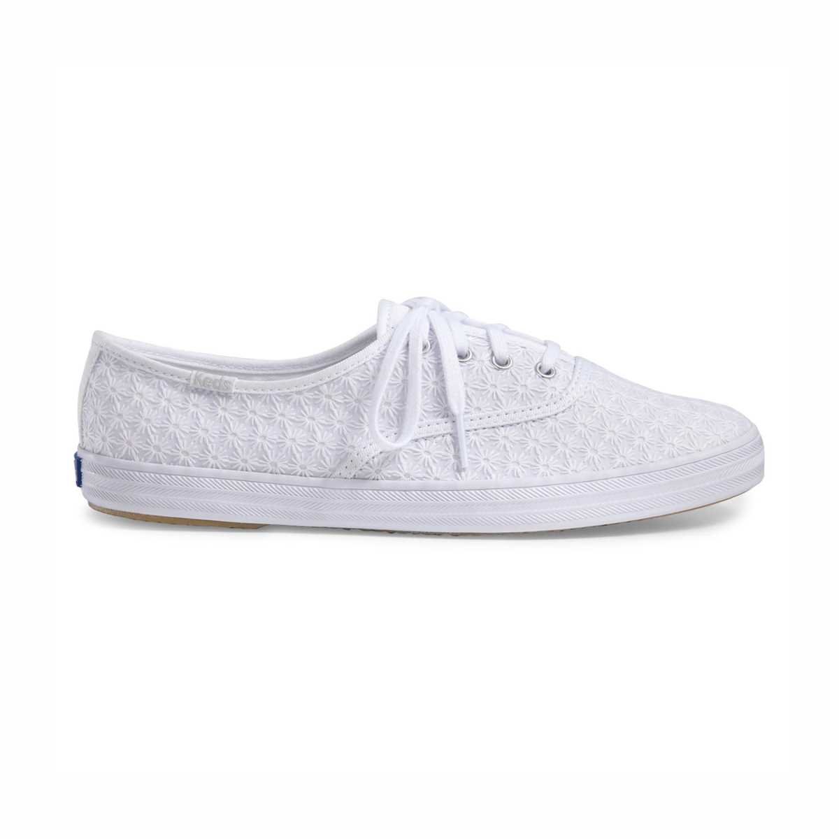 Tenis con Flores Keds