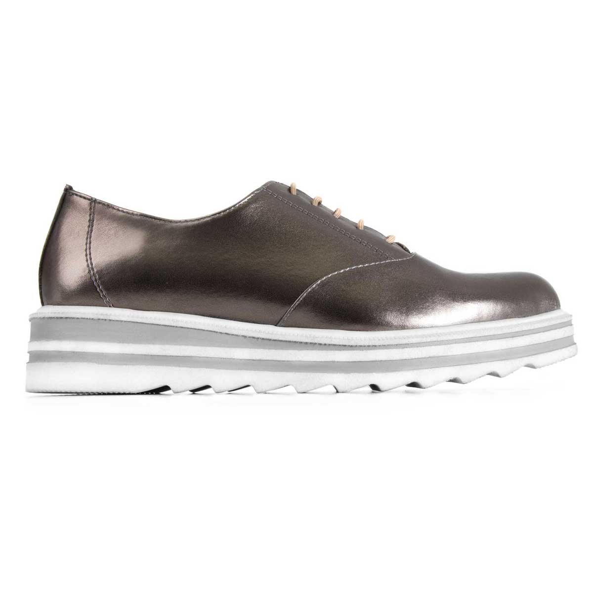 Menstyle Metalico Brantano