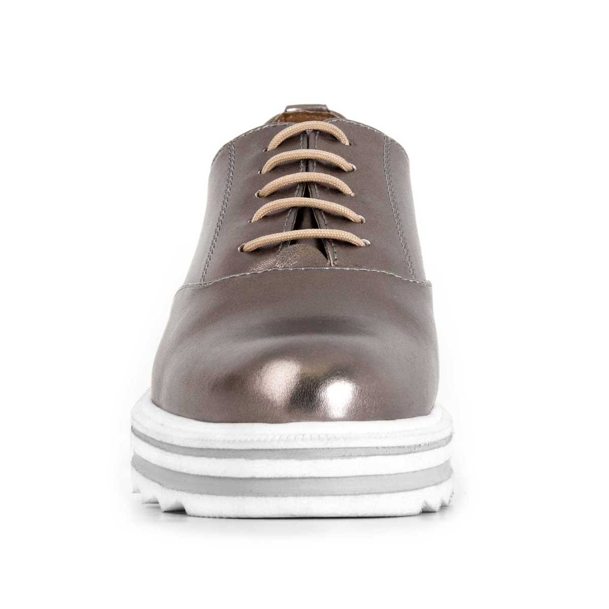Menstyle Metalico Brantano