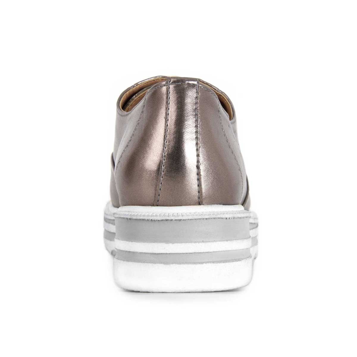 Menstyle Metalico Brantano