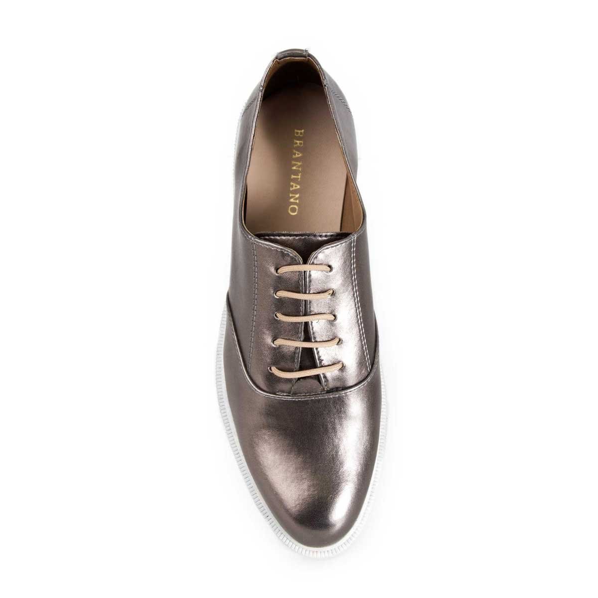 Menstyle Metalico Brantano