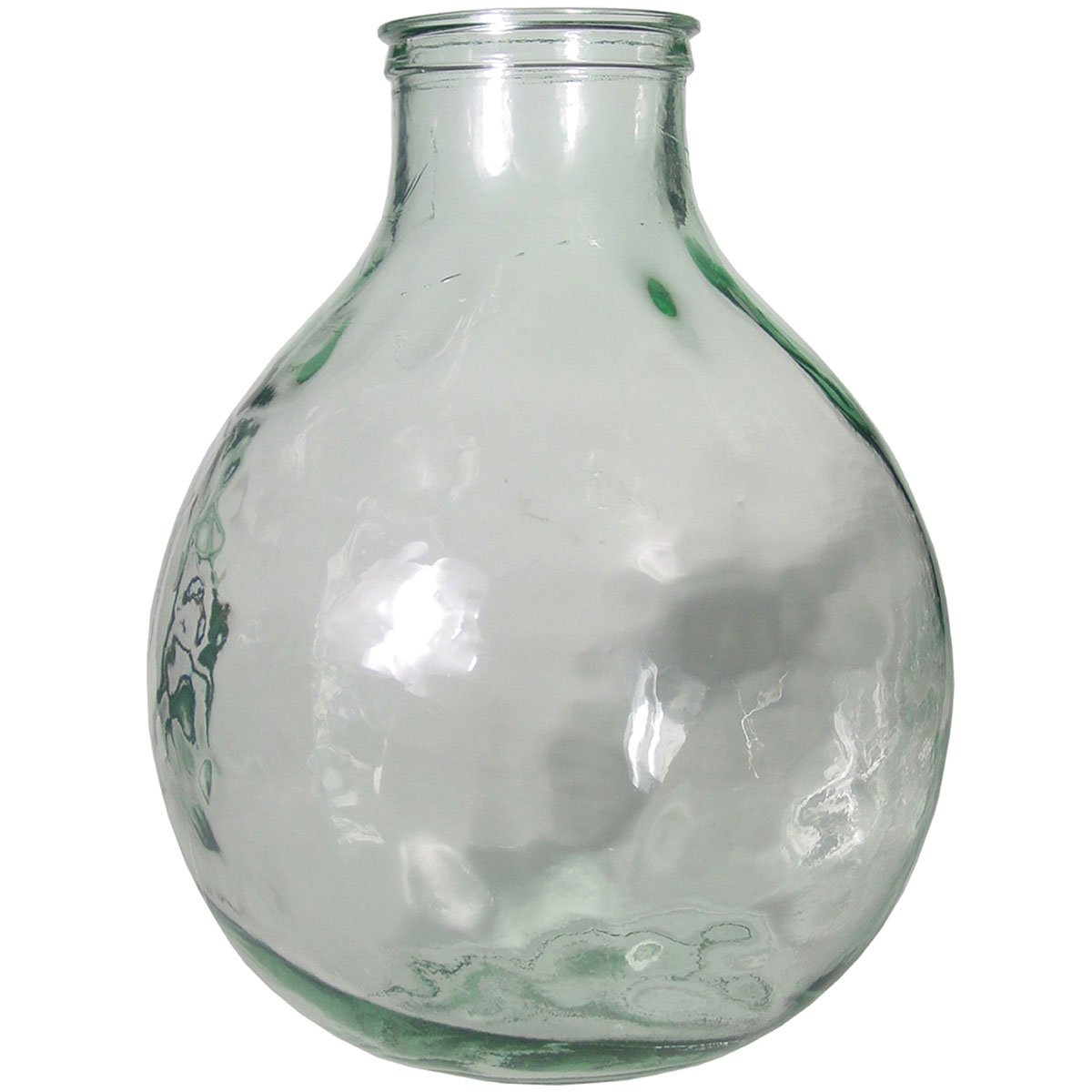 Garrafa 25 L Boca Ancha Durazno San Miguel