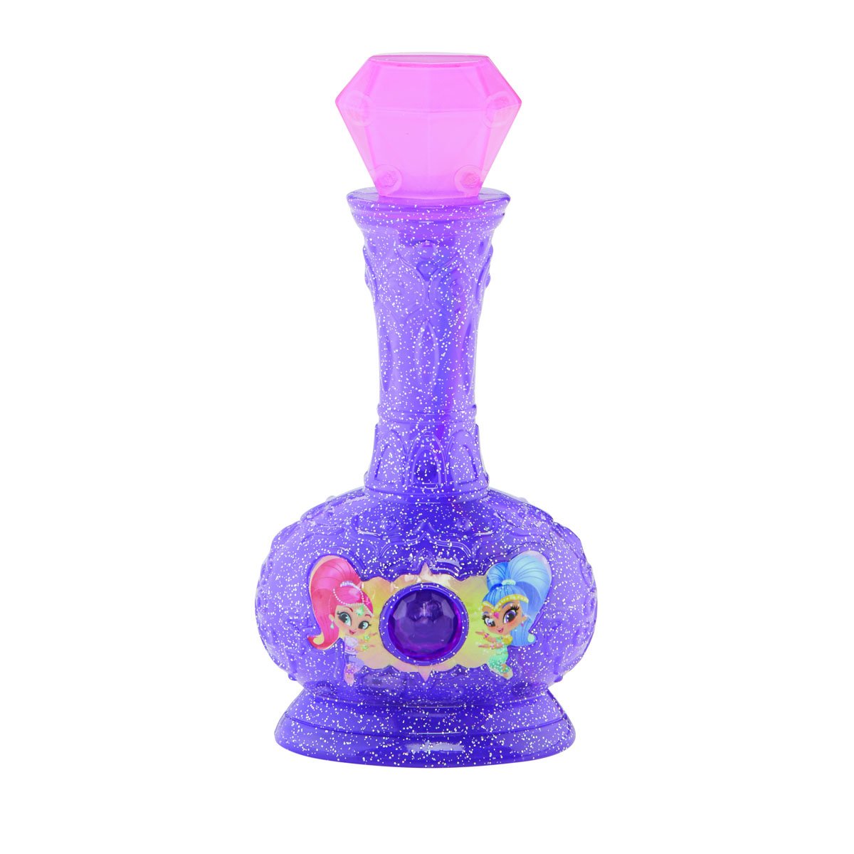 Fisher Price Shimmer &amp; Shine L&aacute;mpara M&aacute;gica Mattel