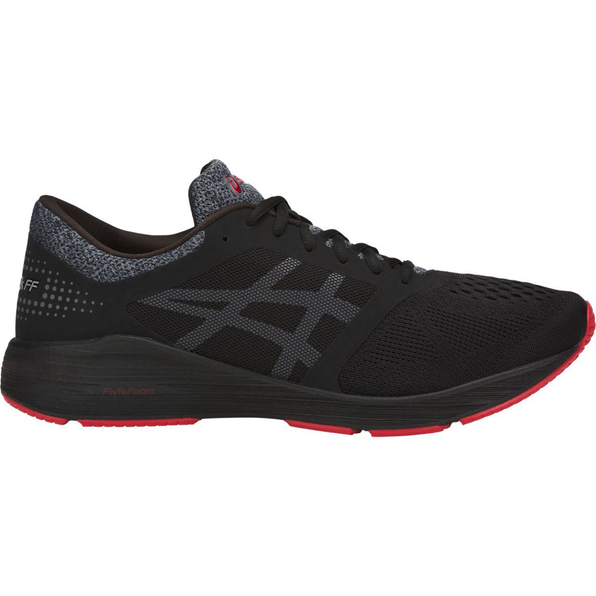 Tenis Running Roadhawk Asics - Caballero