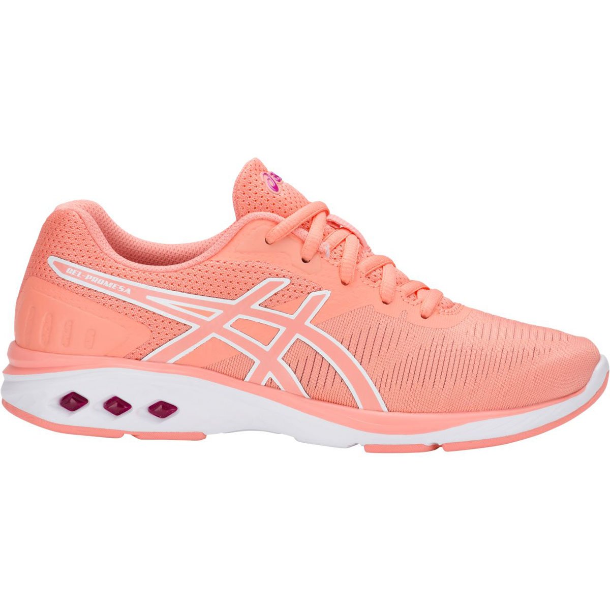 asics dama