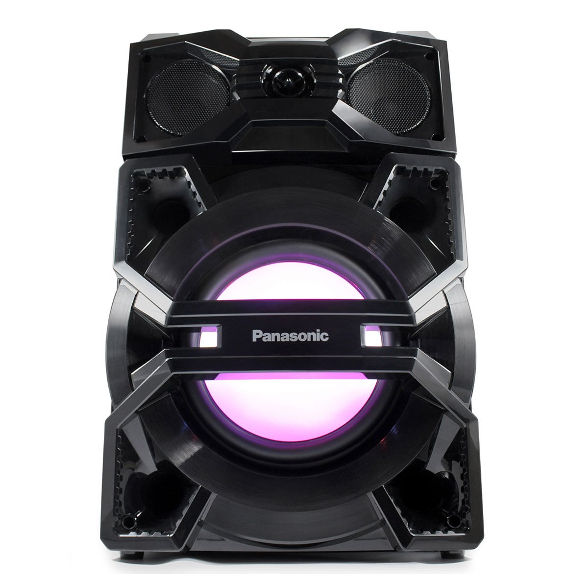 Minicomponente One Box Sc-Cmax5Jlmk Panasonic
