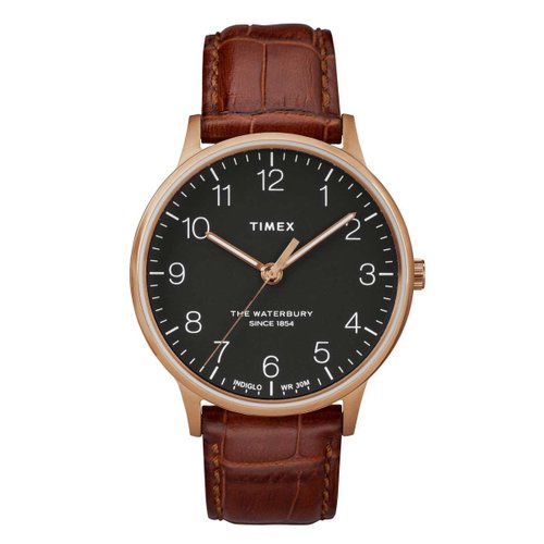 Reloj Caballero Timextw2R71400