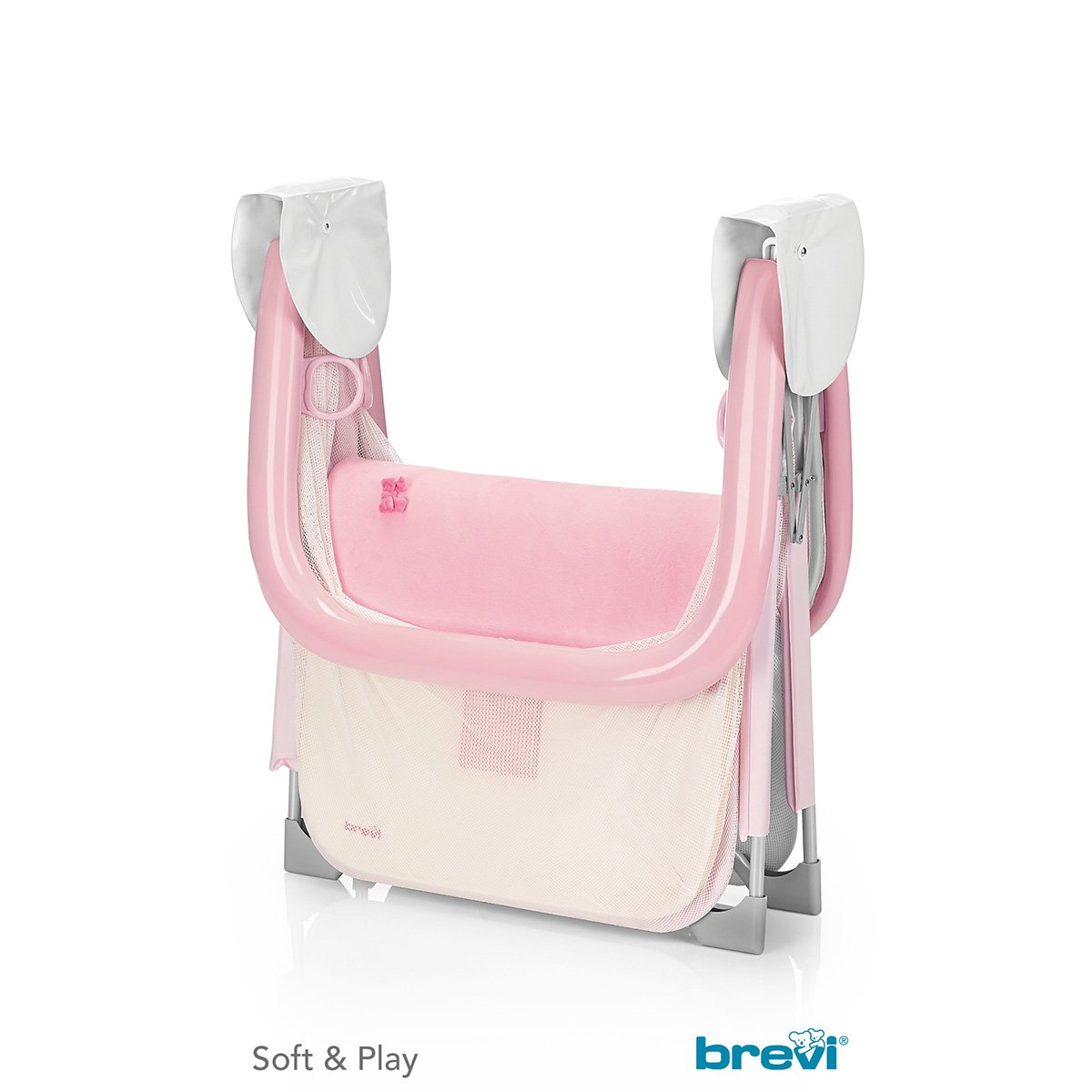 Corral Soft & Play Mi Little Angel Brevi