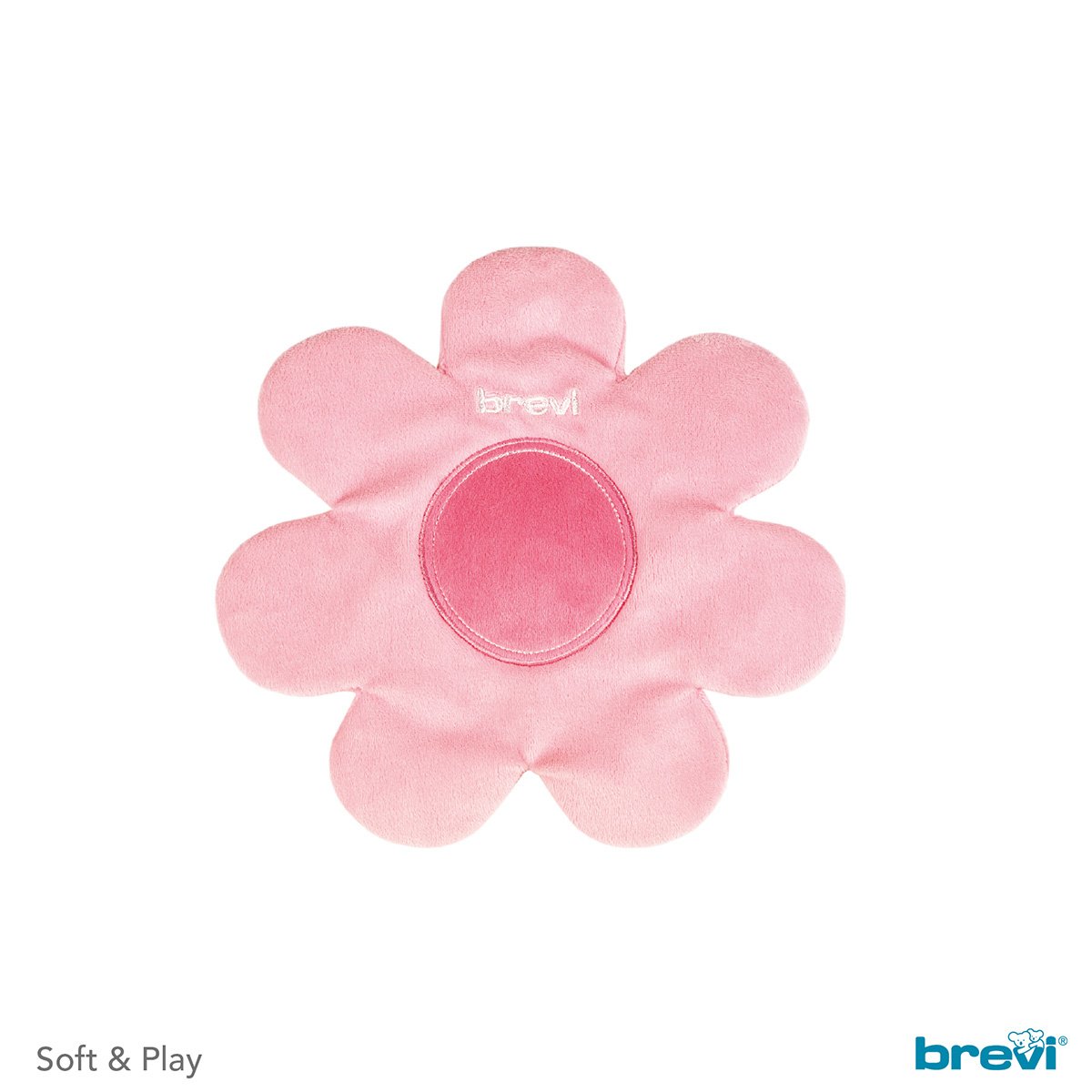 Corral Soft & Play Mi Little Angel Brevi