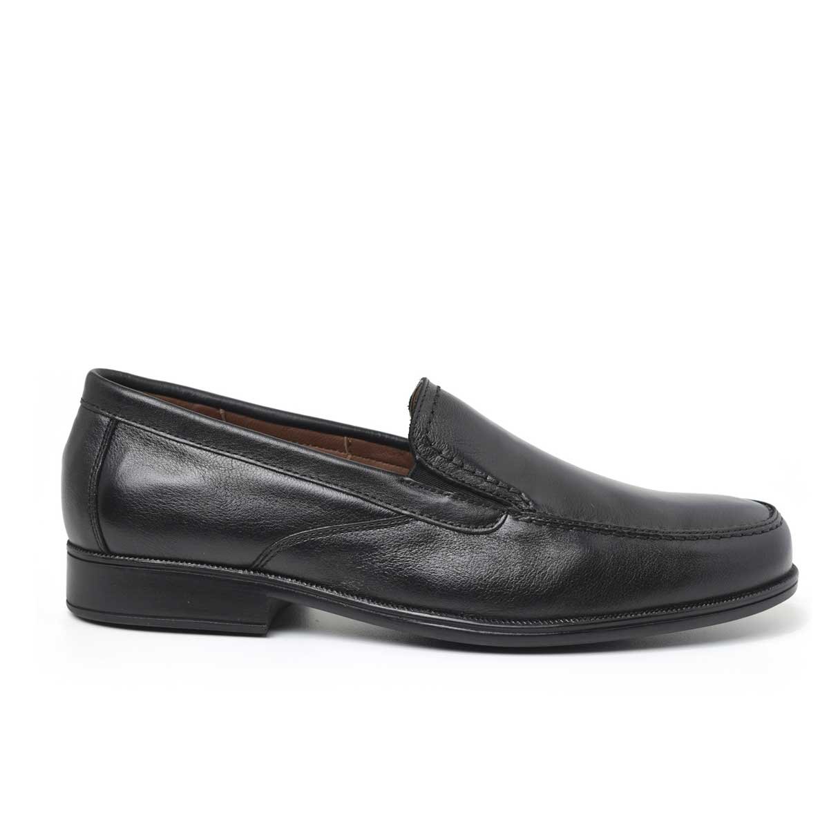 Mocas&iacute;n Casual Baerchi