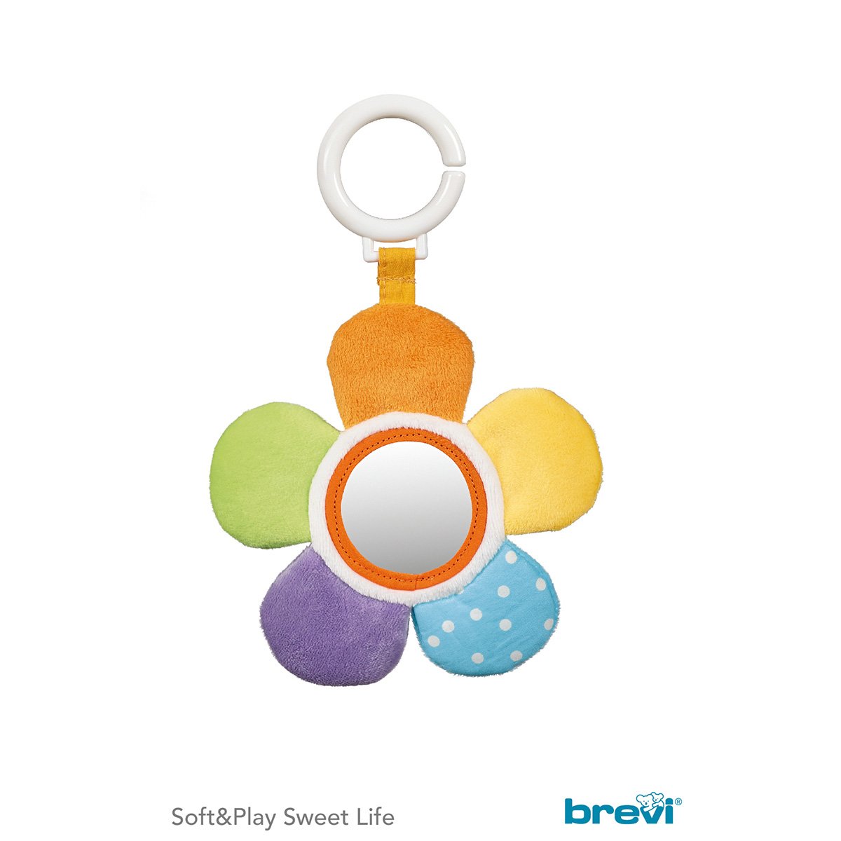 Corral Soft & Play Sweet Life Brevi