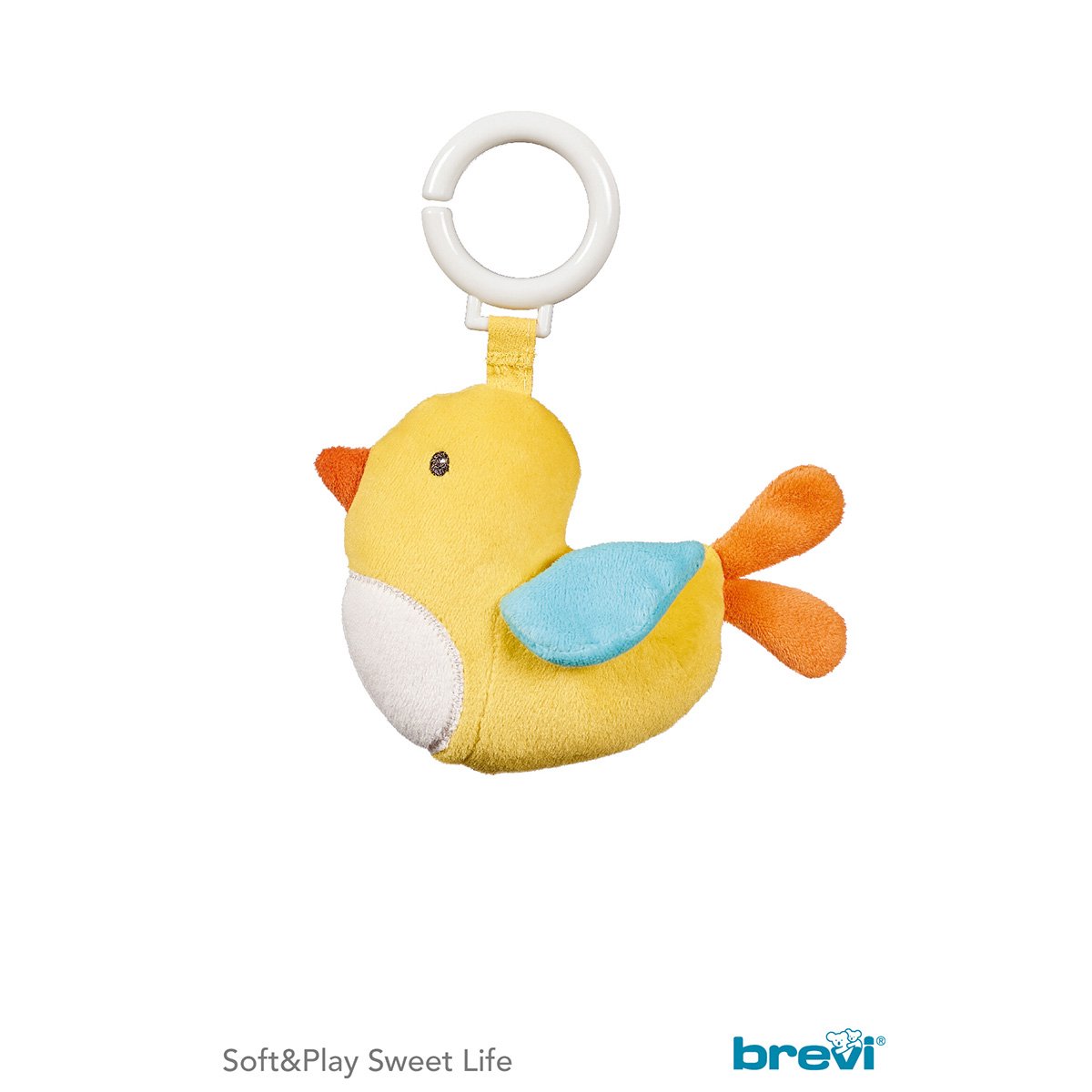 Corral Soft & Play Sweet Life Brevi