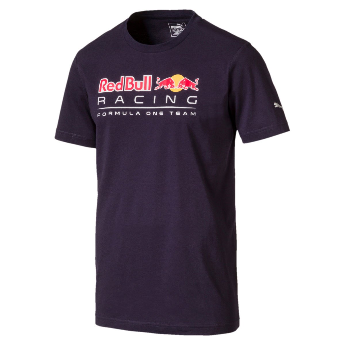 Playera Red Bull Puma - Caballero