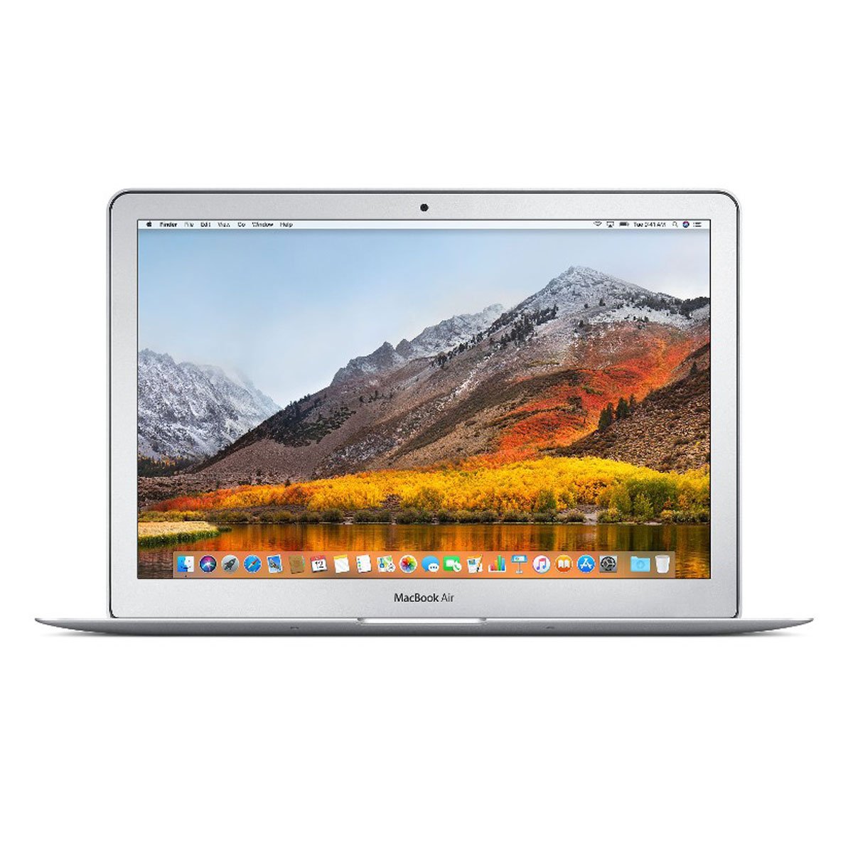 Computadora Macbook Air 13.3 Mqd32Ea 8Gb/128Gb/1.8Hz