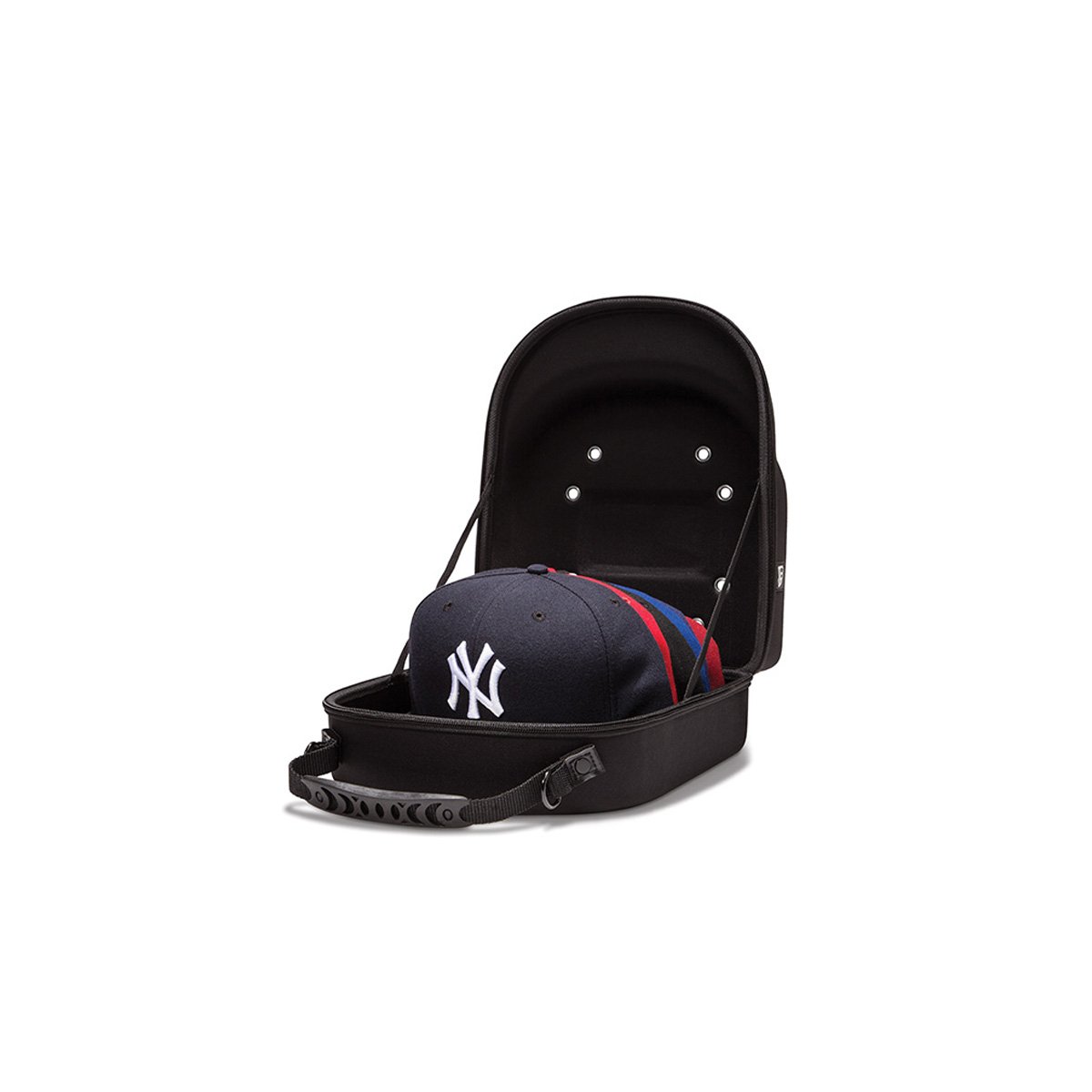 Cap Carrier Black New Era
