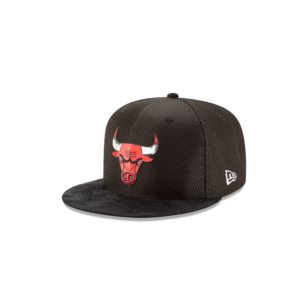 Gorra Nba 17 Bulls New Era