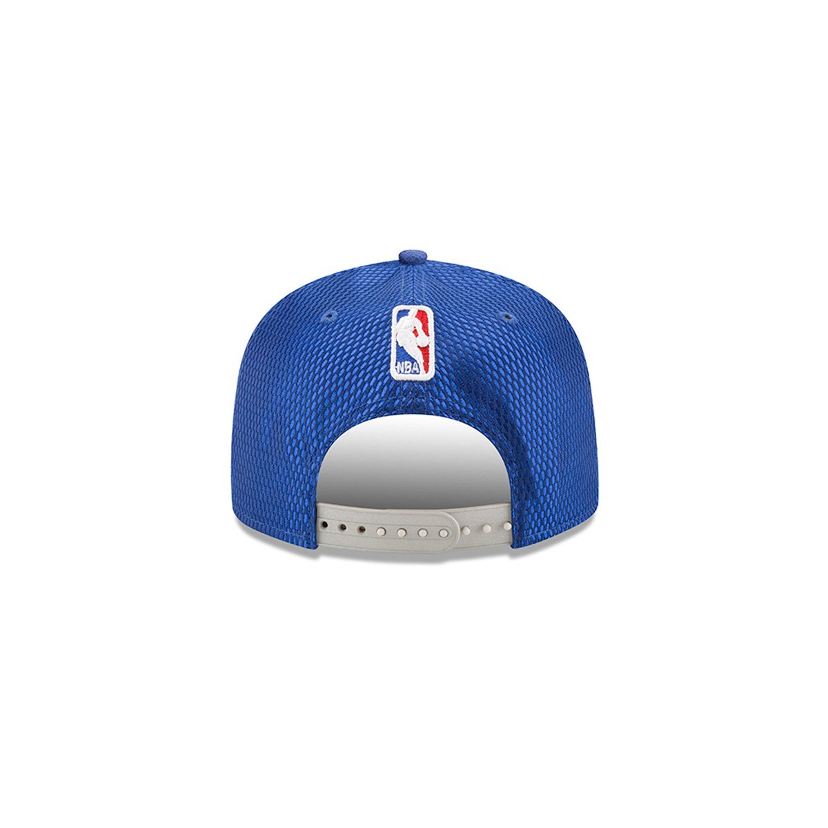 Gorra Nba 17 Warriors New Era