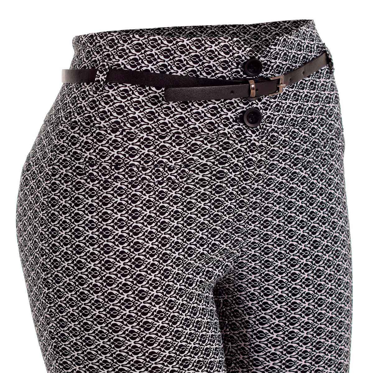 Pantalon Pretina Ancha Philosophy Jr