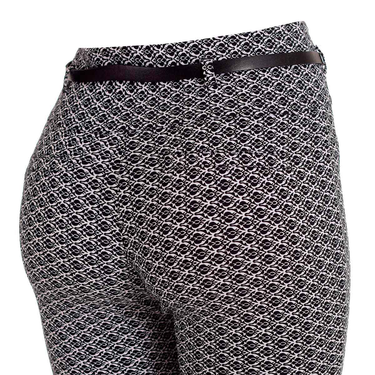 Pantalon Pretina Ancha Philosophy Jr