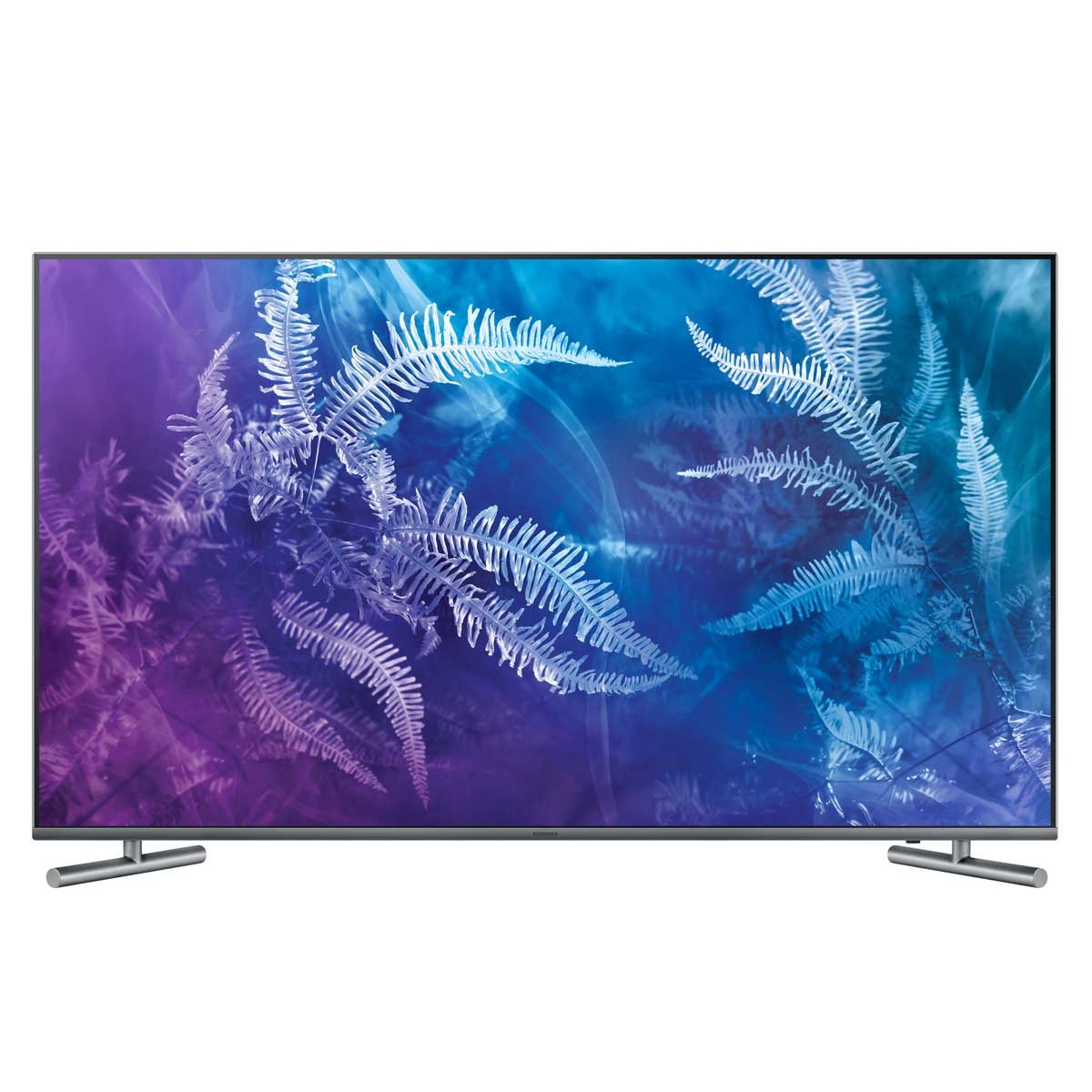 Pantalla Samsung 55 Led Uhd Smart Qn55q6famfxzx