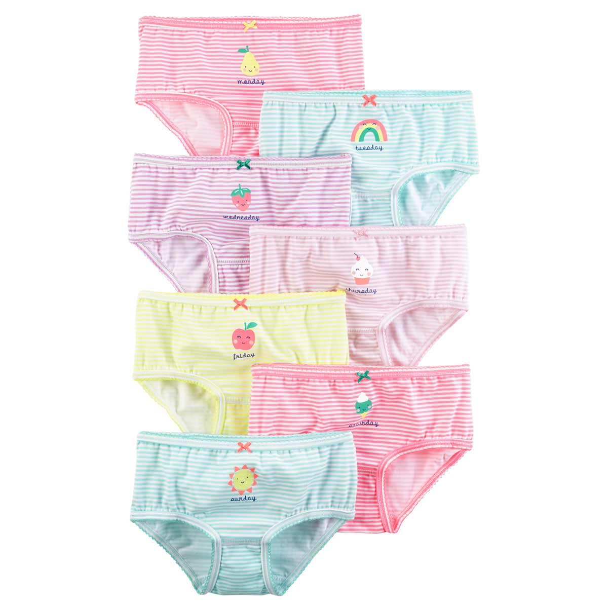 calzoncillos carters