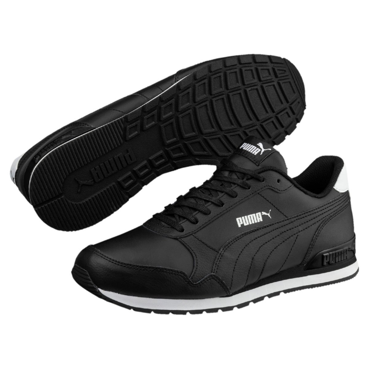 Tenis Running V2 Full L Puma - Caballero