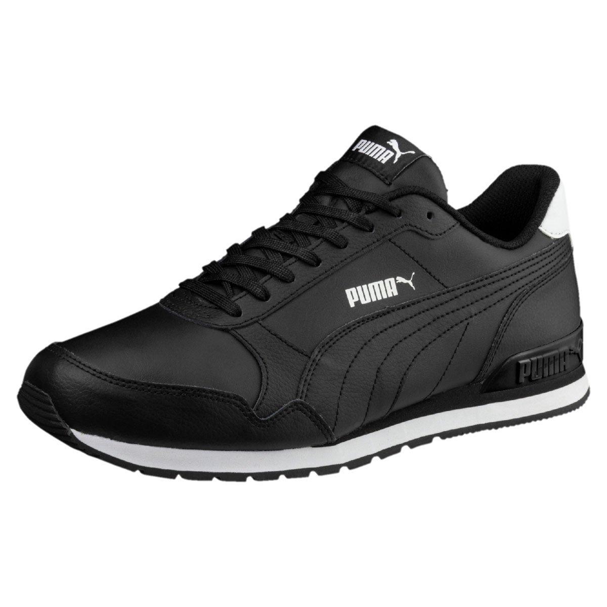 Tenis Running V2 Full L Puma - Caballero