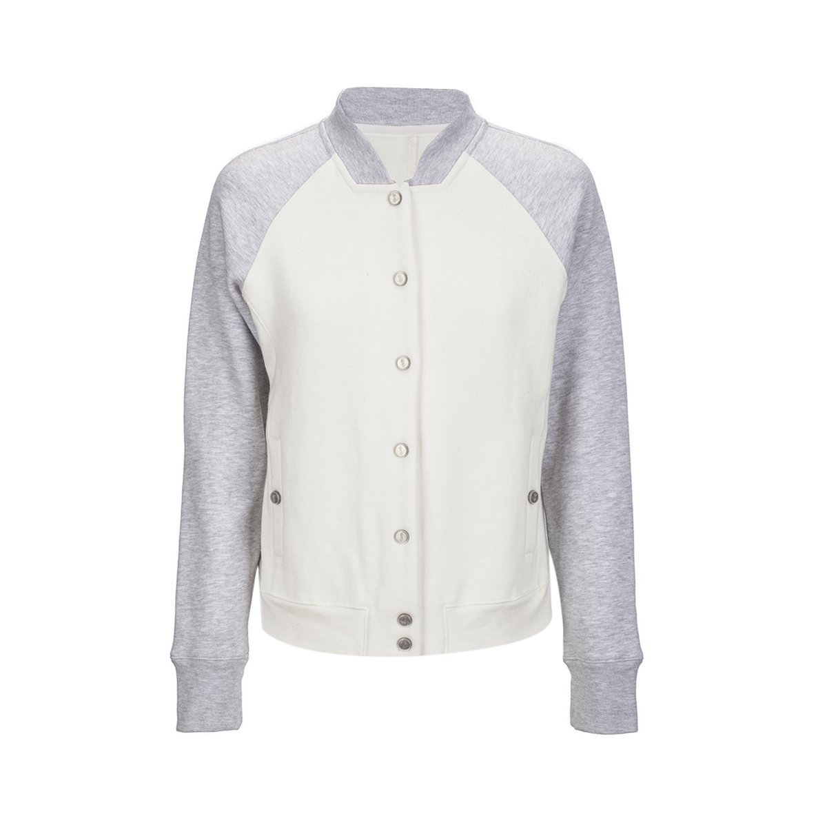 Chamarra Deportiva For Intelligent Trainers - Dama