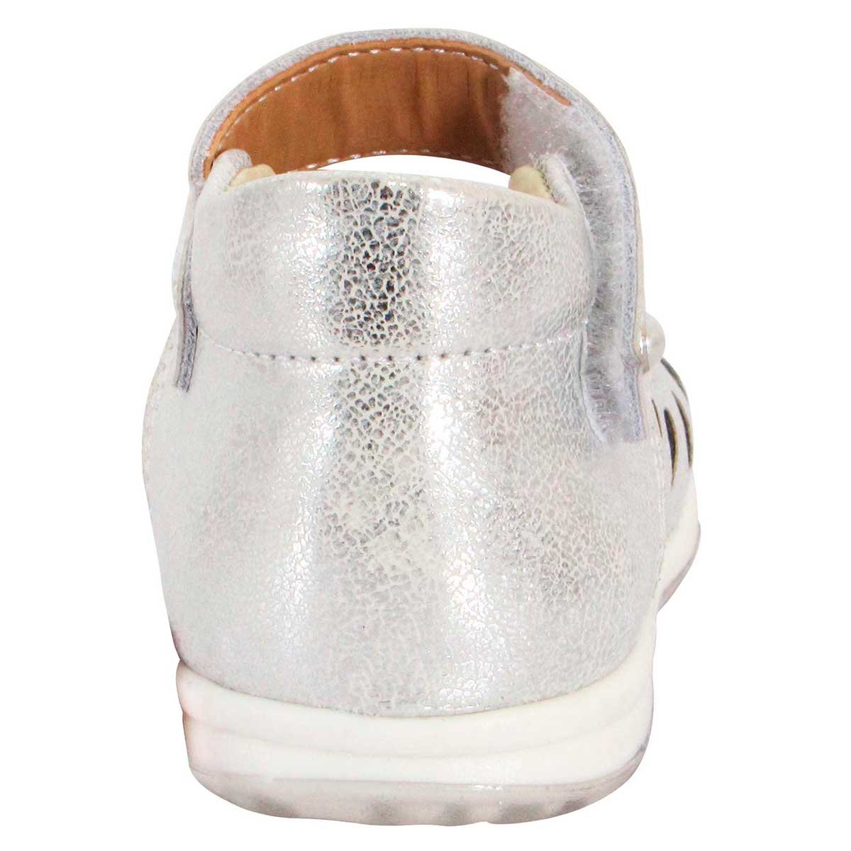 Zapato Bebe con Perforaciones Laser 13-15 Mickey 800517