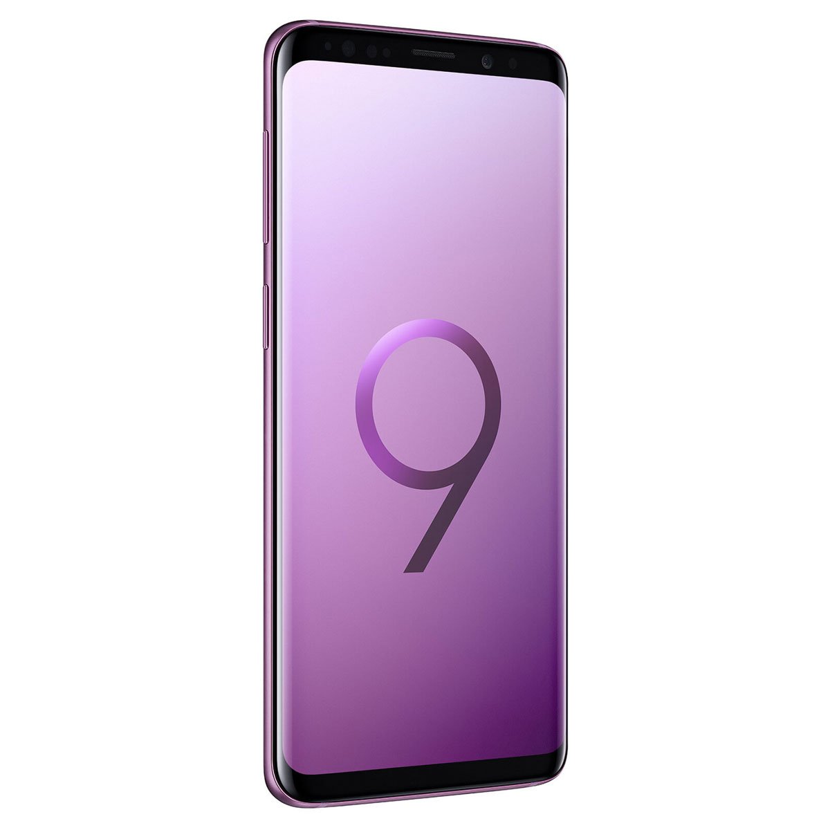 Celular Samsung Galaxy S9 G9600 Color Morado R9 (Telcel)