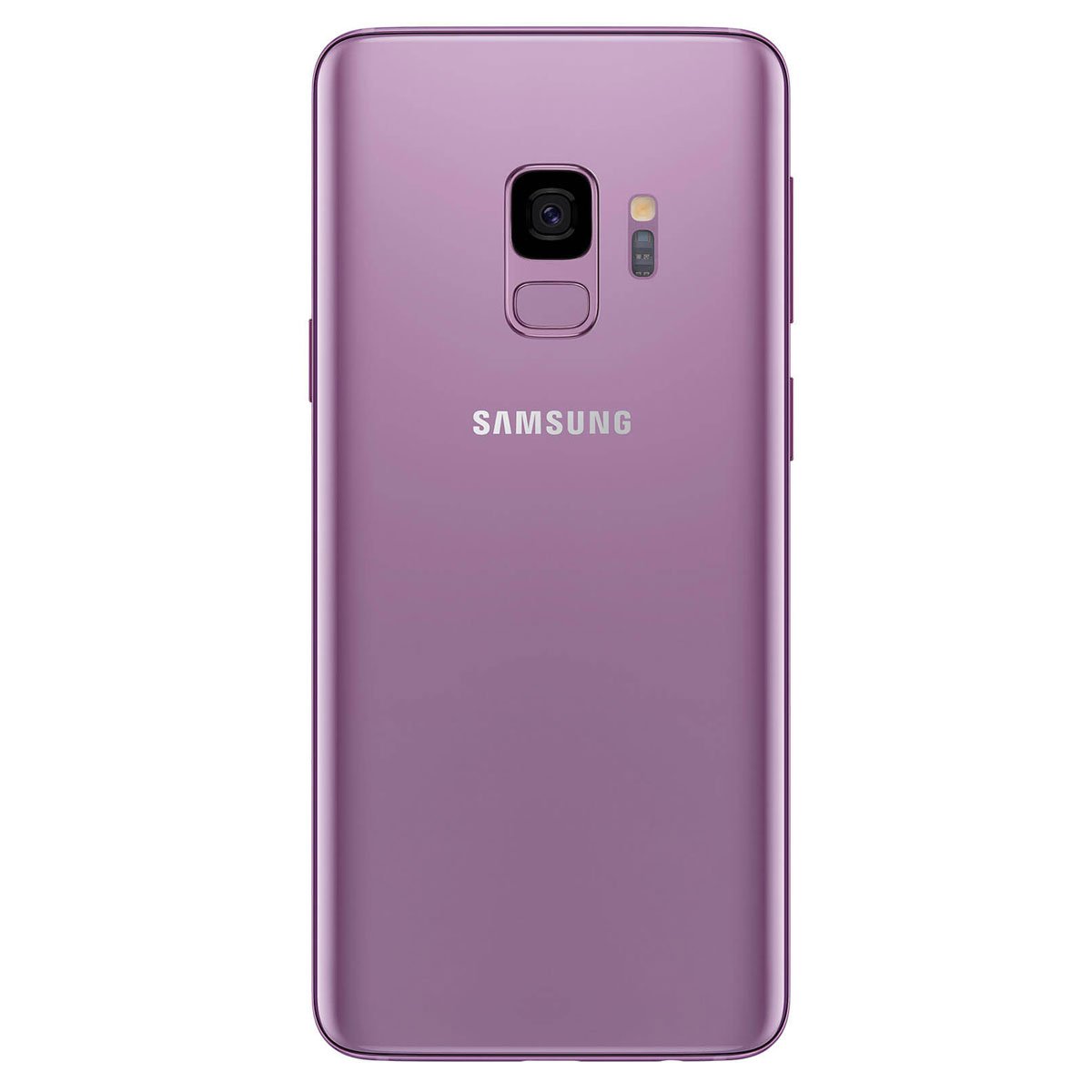 Celular Samsung Galaxy S9 G9600 Color Morado R9 (Telcel)