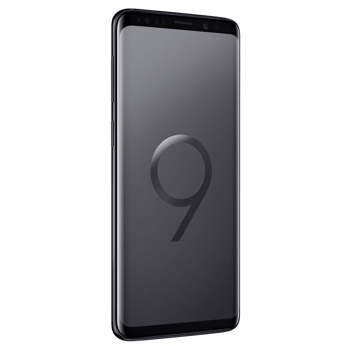 Celular Samsung Galaxy S9 G9600 Color Negro R9 (Telcel)