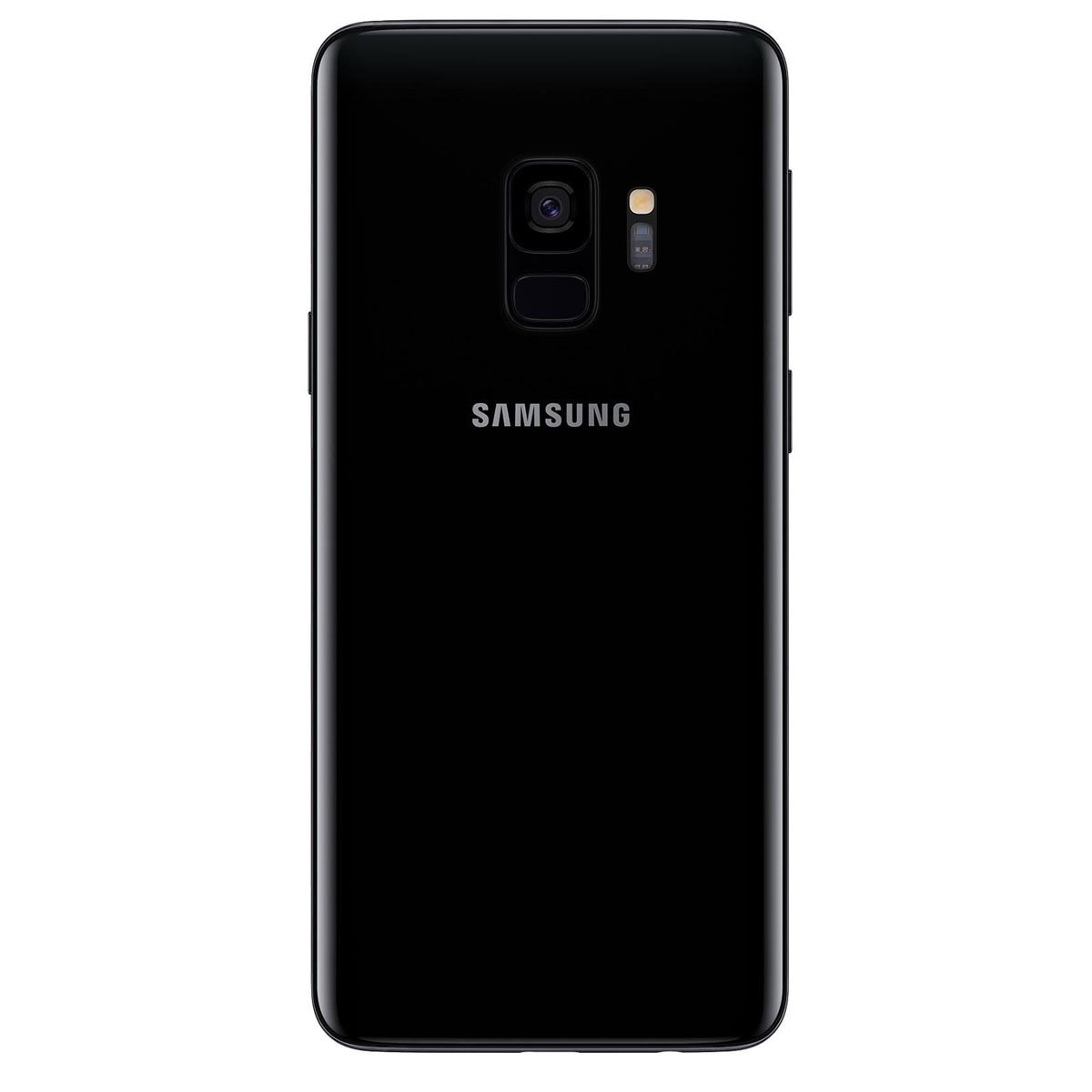 Celular Samsung Galaxy S9 G9600 Color Negro R9 (Telcel)