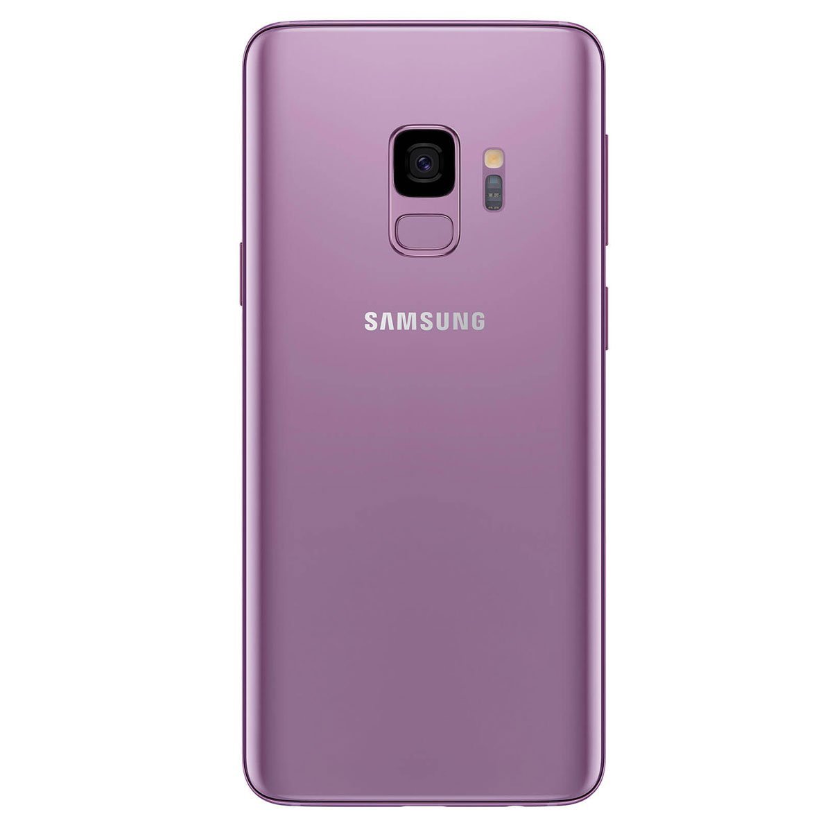 Celular Samsung Galaxy S9 Plus G9650 Color Morado R9 (Telcel)