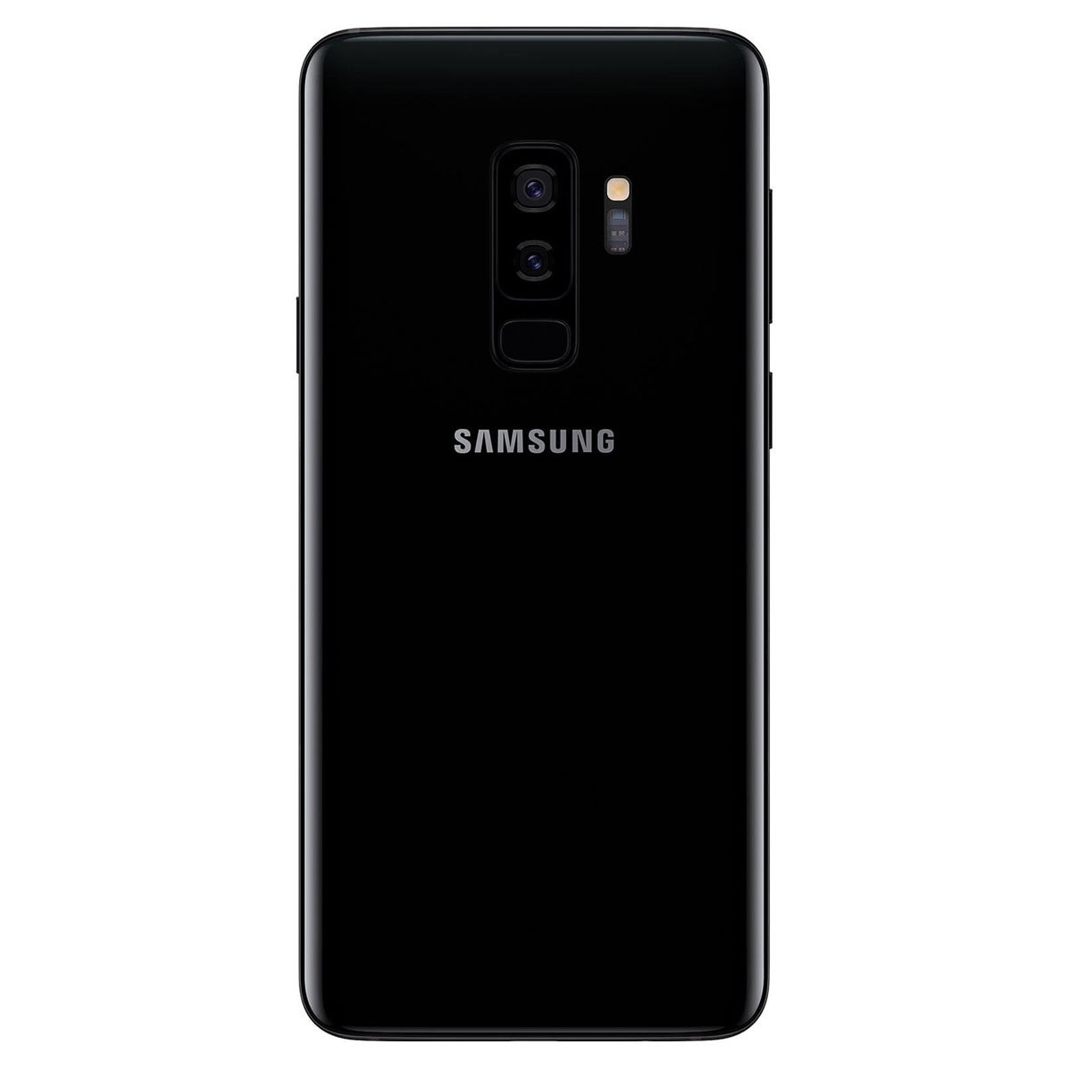 Celular Galaxy S9 Plus G9650 Negro R9 (Telcel)