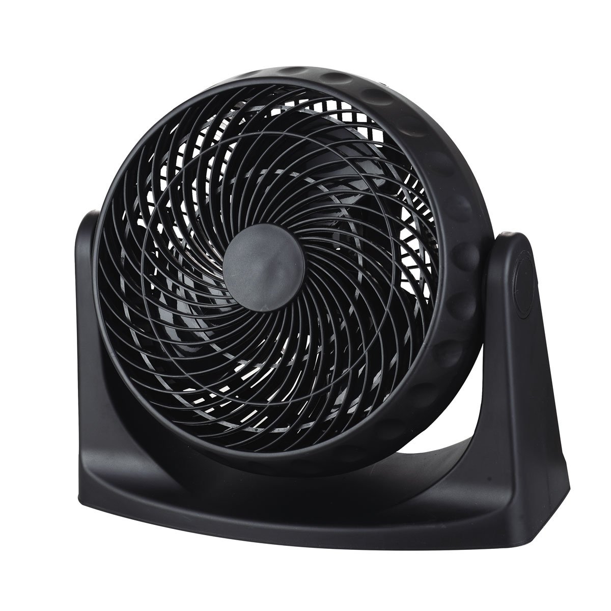 Ventilador Mini Lotus 8 Home Ambient