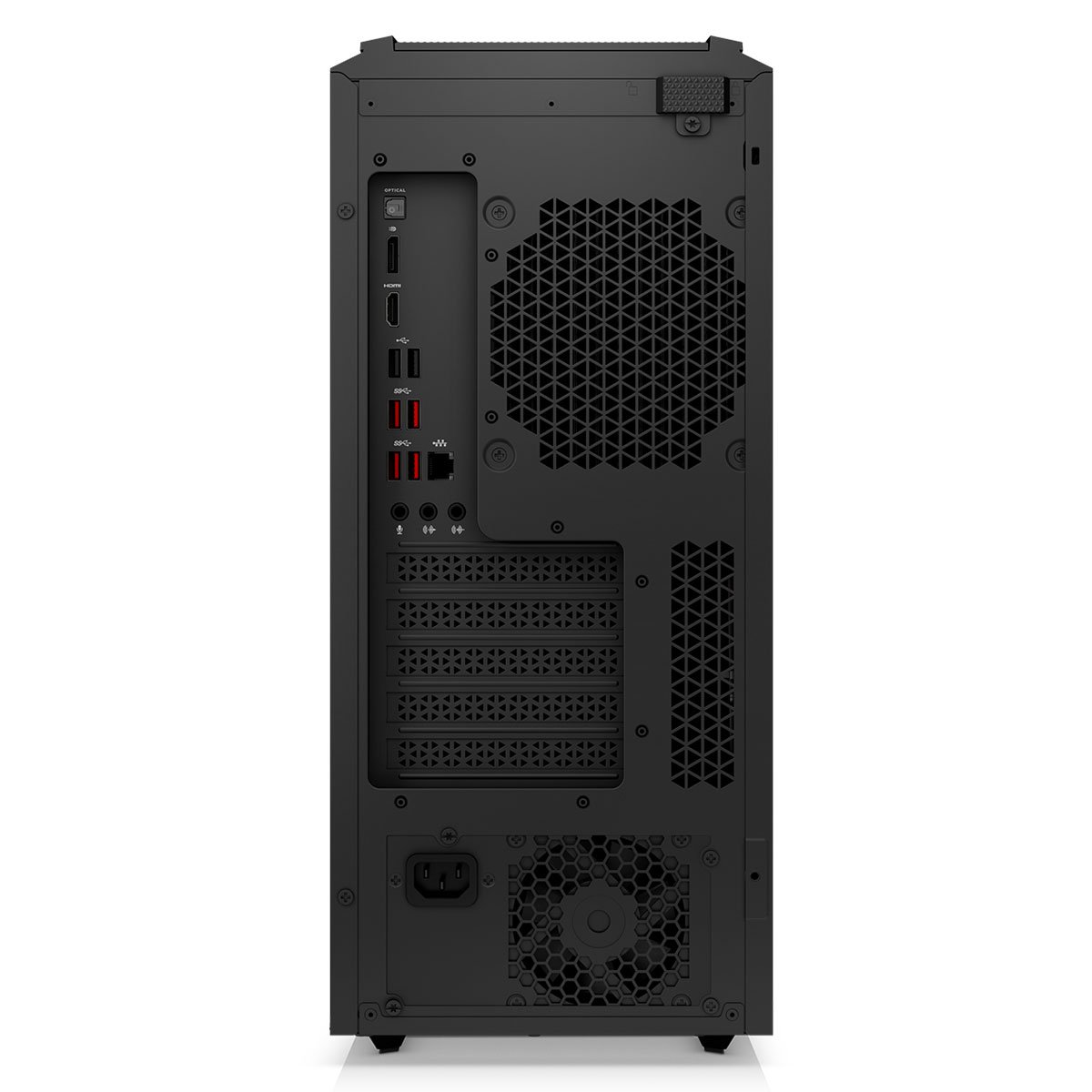 Computadora Gamer Omen Desktop 880-002