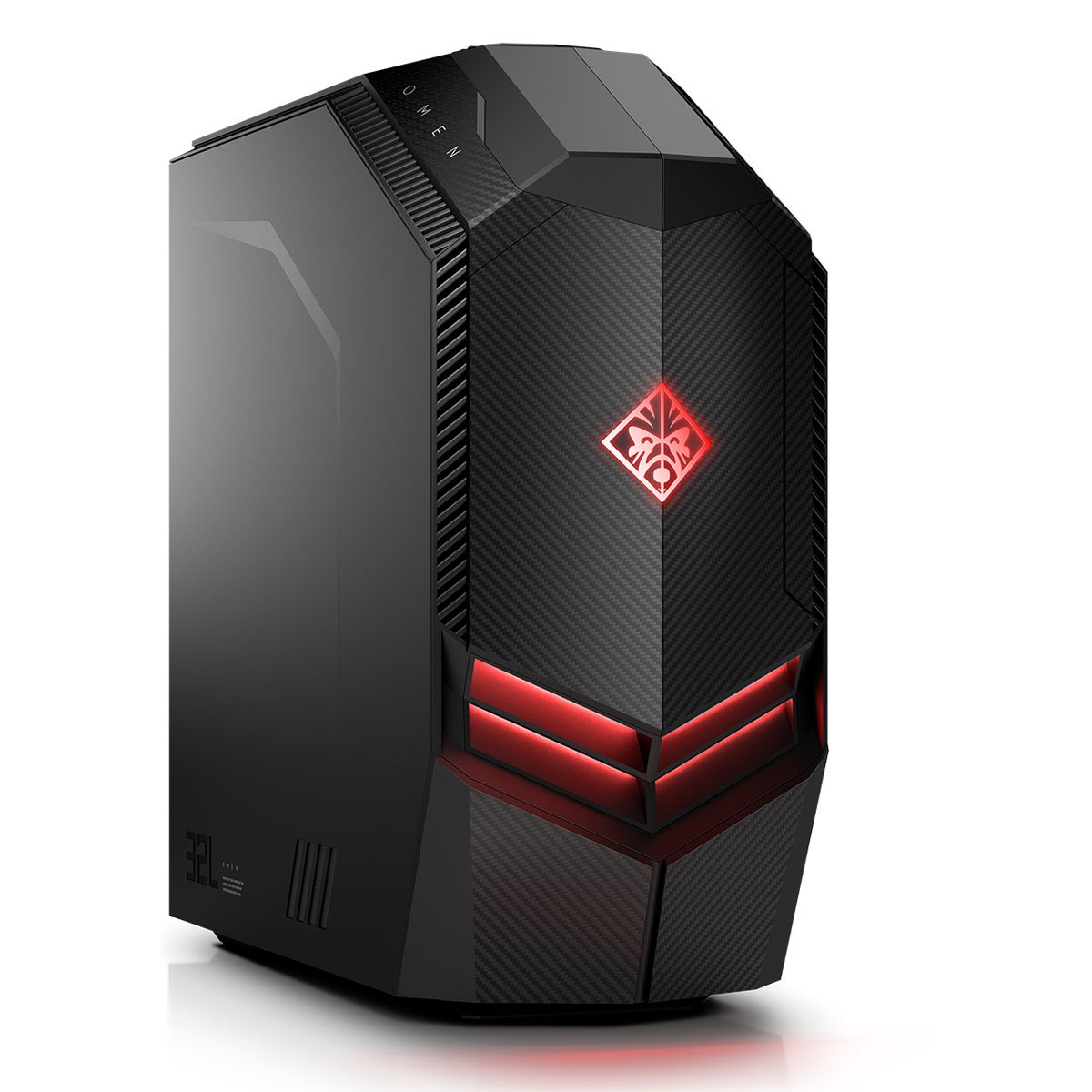 Computadora Gamer Omen Desktop 880-002