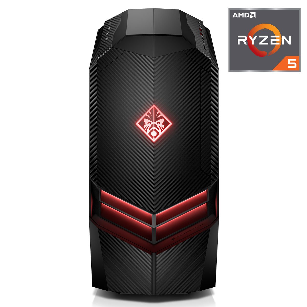 Computadora Gamer Omen Desktop 880-002