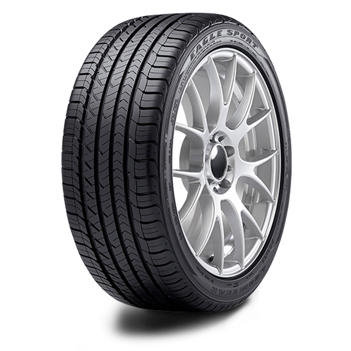 Llanta 185 65 R14 Eagle Sport