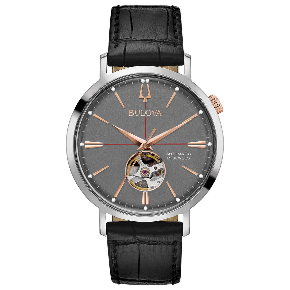 Reloj Bulova para Hombre 98A187