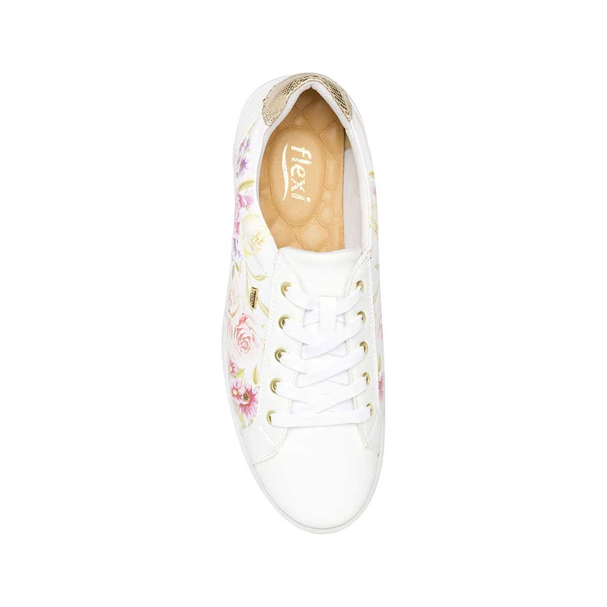 Tenis Kinoa Flexi