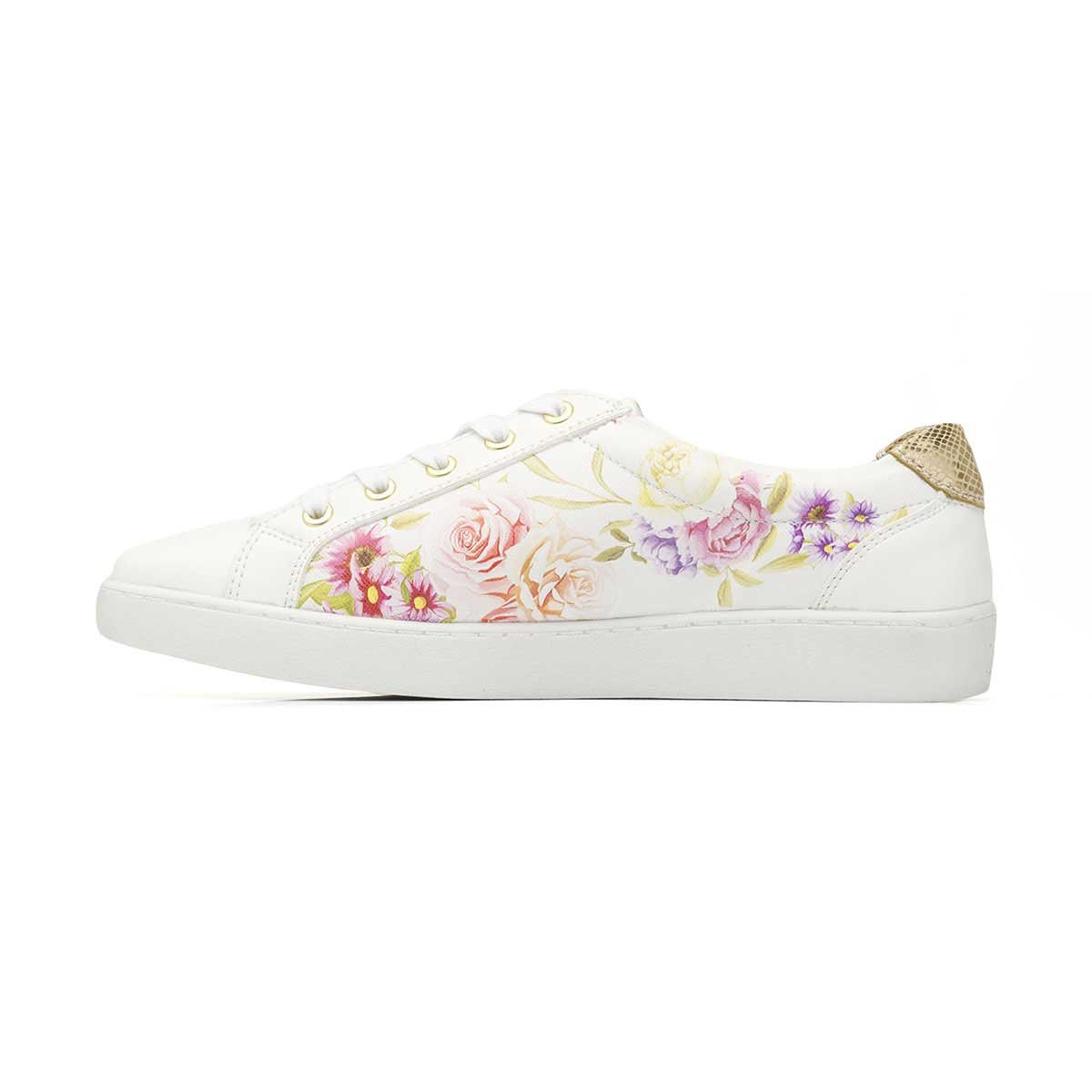 Tenis Kinoa Flexi