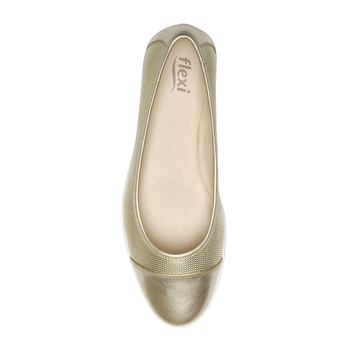 Balerina Brillante Nutella Flexi