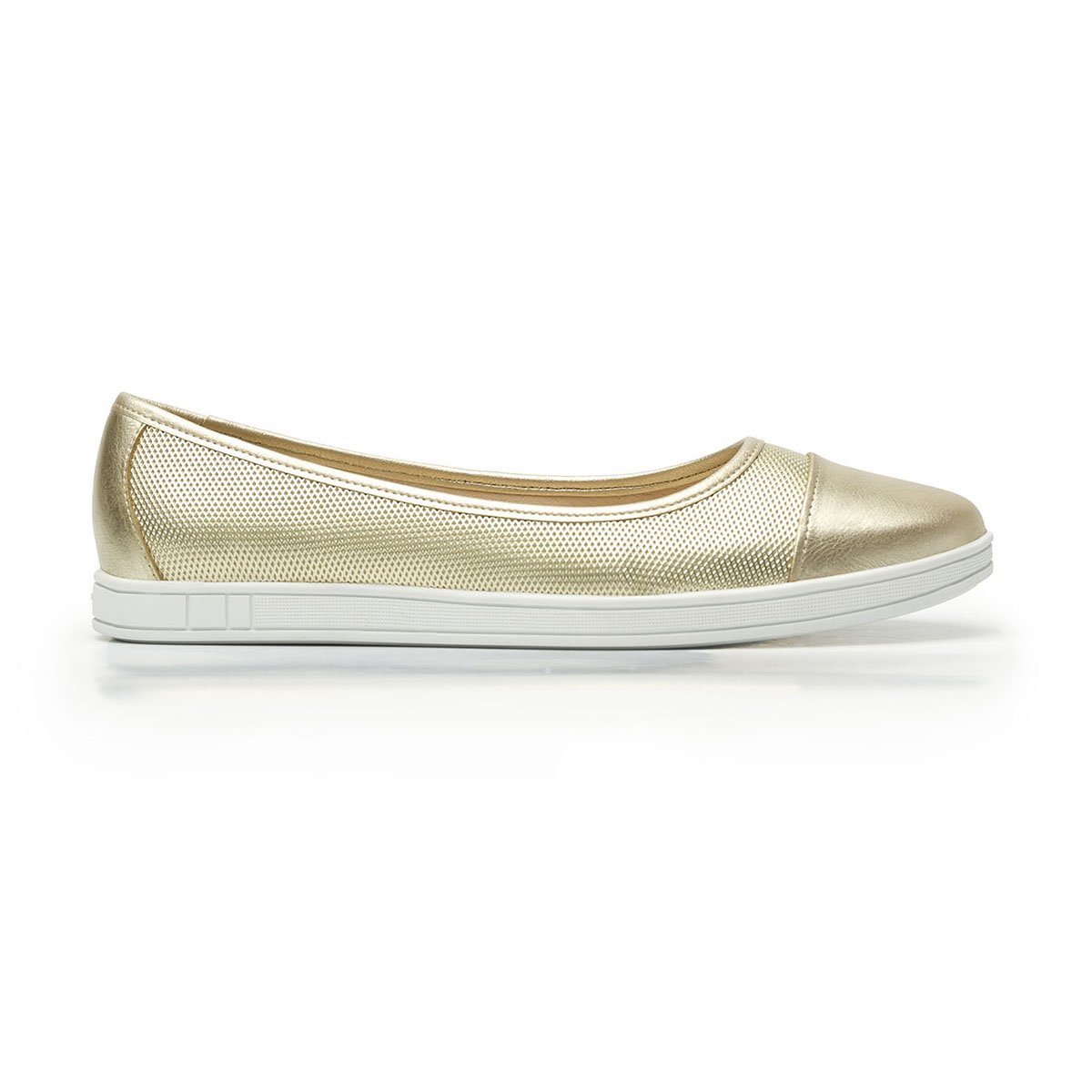 Balerina Brillante Nutella Flexi