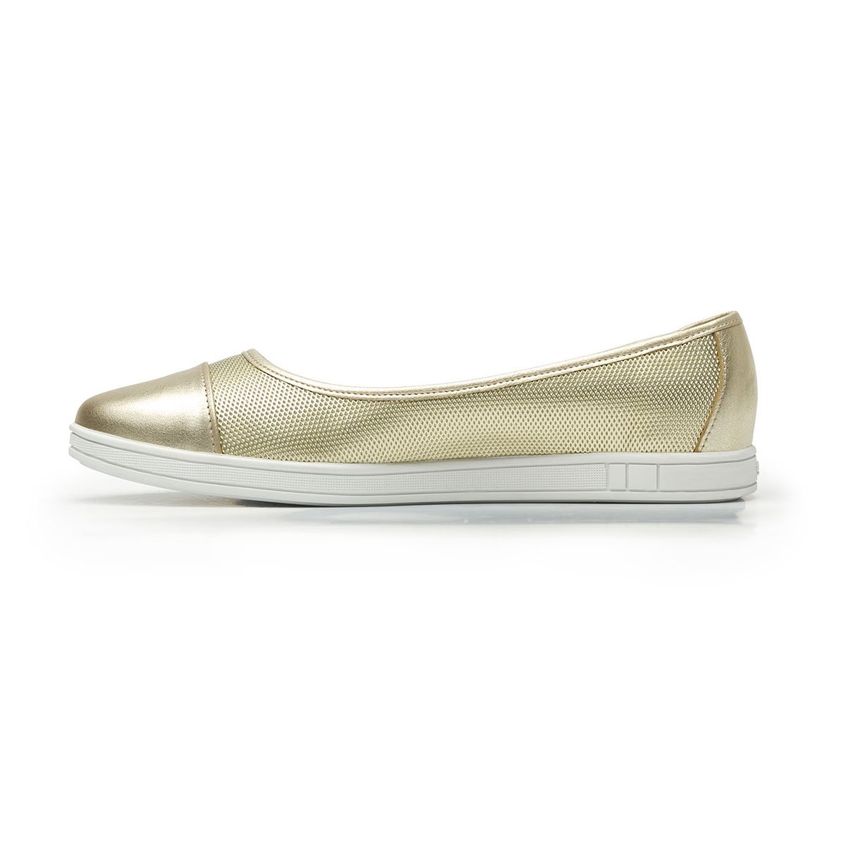 Balerina Brillante Nutella Flexi