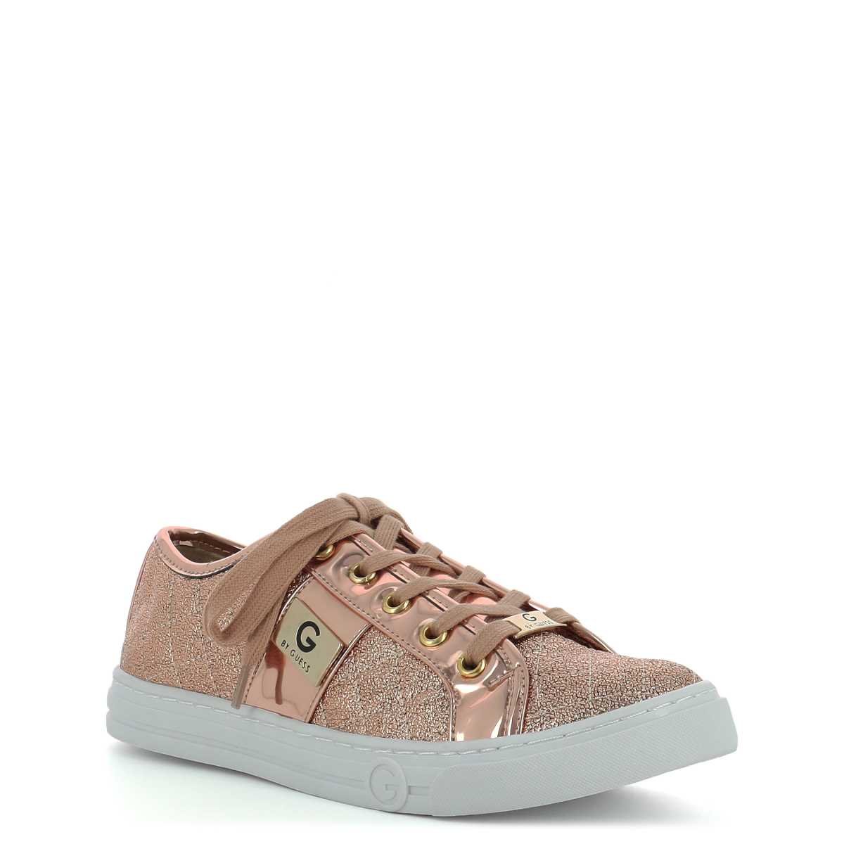 Tenis Spring Rosa G By Guess