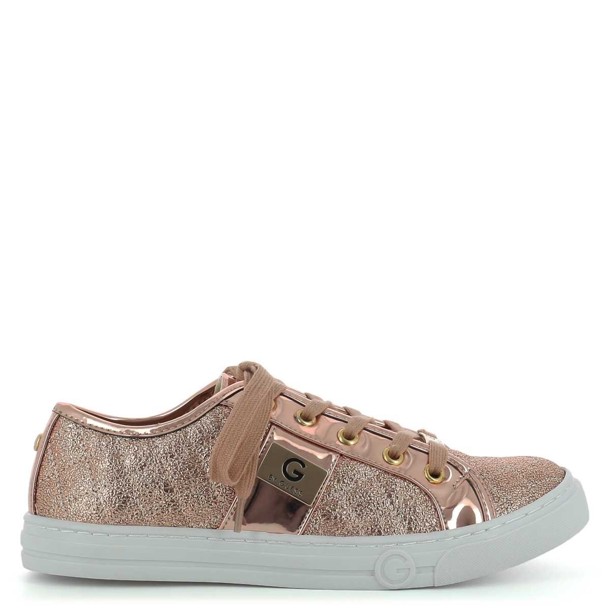 Tenis Spring Rosa G By Guess
